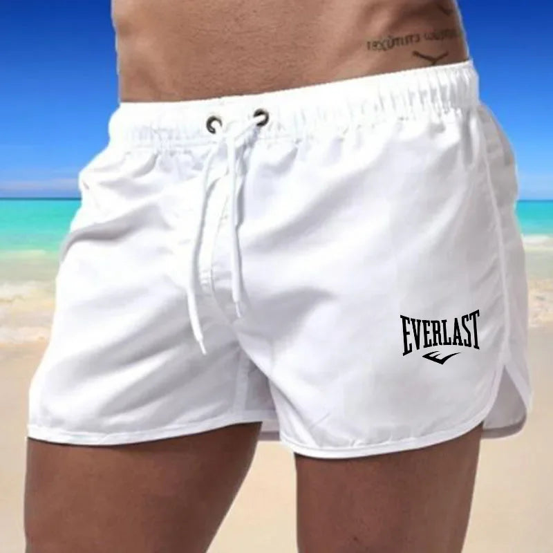 EVERLAST Men's Summer Sports Shorts