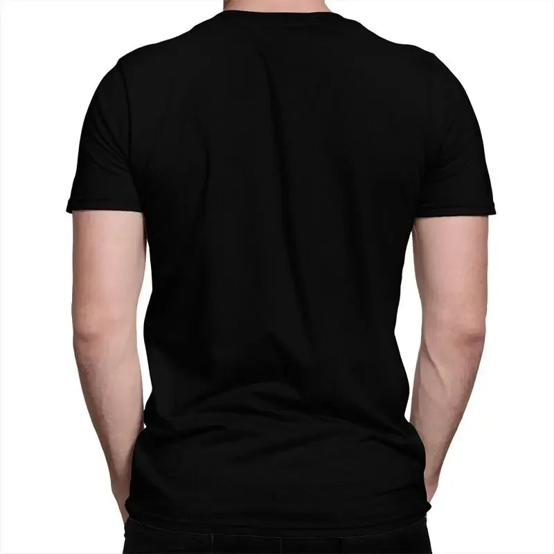 Custom Classic Ilia Topuria Boxer Spain Boxer T Shirt Men Short Sleeved Soft Cotton T-shirt Print Tee Tops Graphic Tshirts