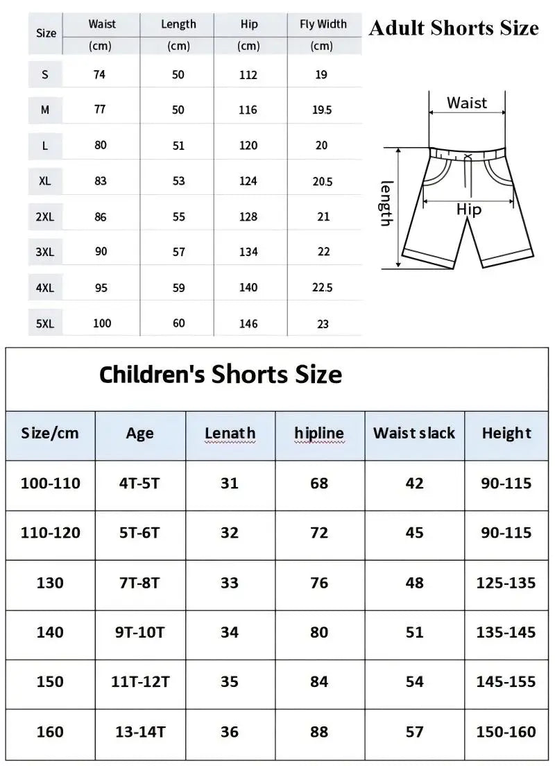 Summer Men's Boxing Shorts Training Fighting Sanda Martial Arts Gym Muay Thai Fitness Shorts