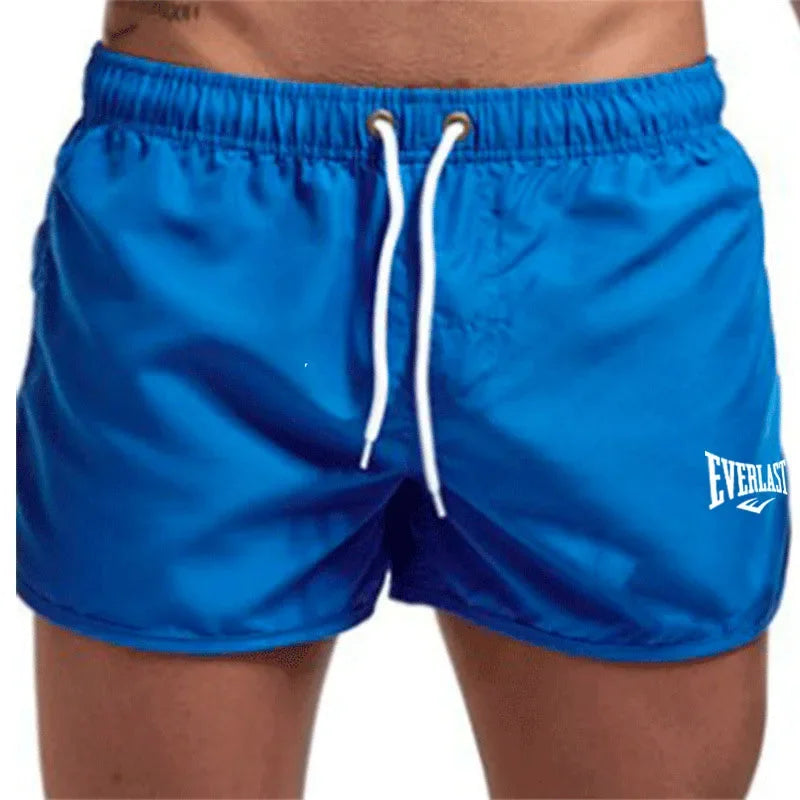 EVERLAST Men's Summer Sports Shorts