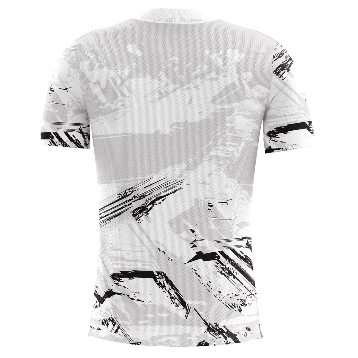 UFC Men’s Gym T-Shirt Lightweight MMA Training Sport Top