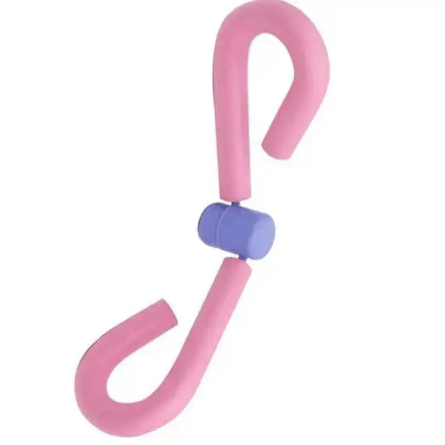 Inner Thigh Trainer Multifunctional Fitness Leg Clamp Equipment