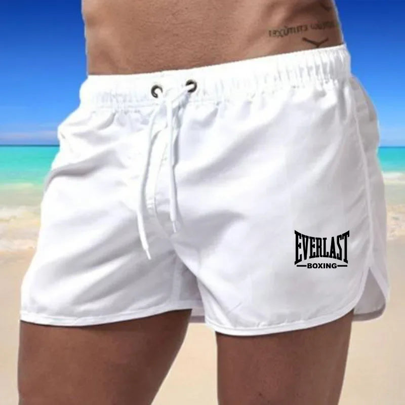 EVERLAST Men's Summer Sports Shorts