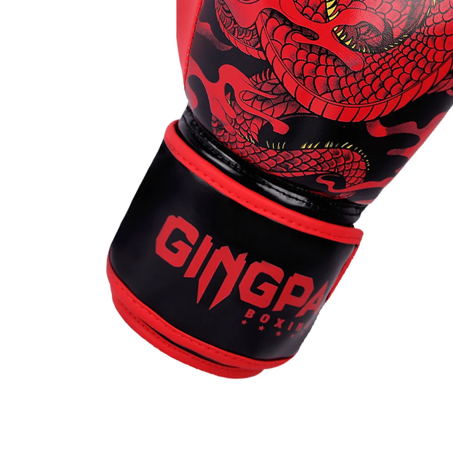 Gingpai Boxing Gloves