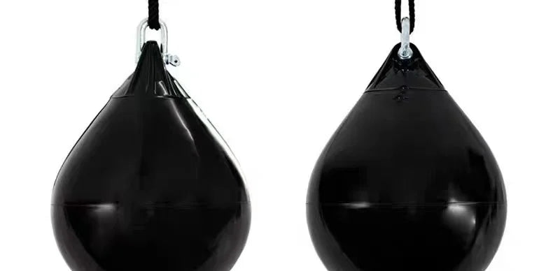 Aqua Boxing Punching Bag Seamless Inflatable Boxing Water Punching Bag