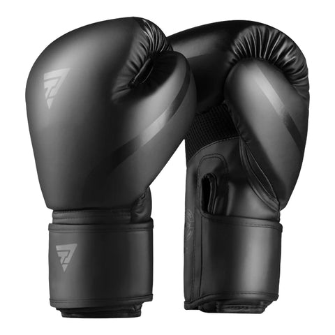 FIVING Pro Boxing Gloves – For Muay Thai, Sanda & boxing