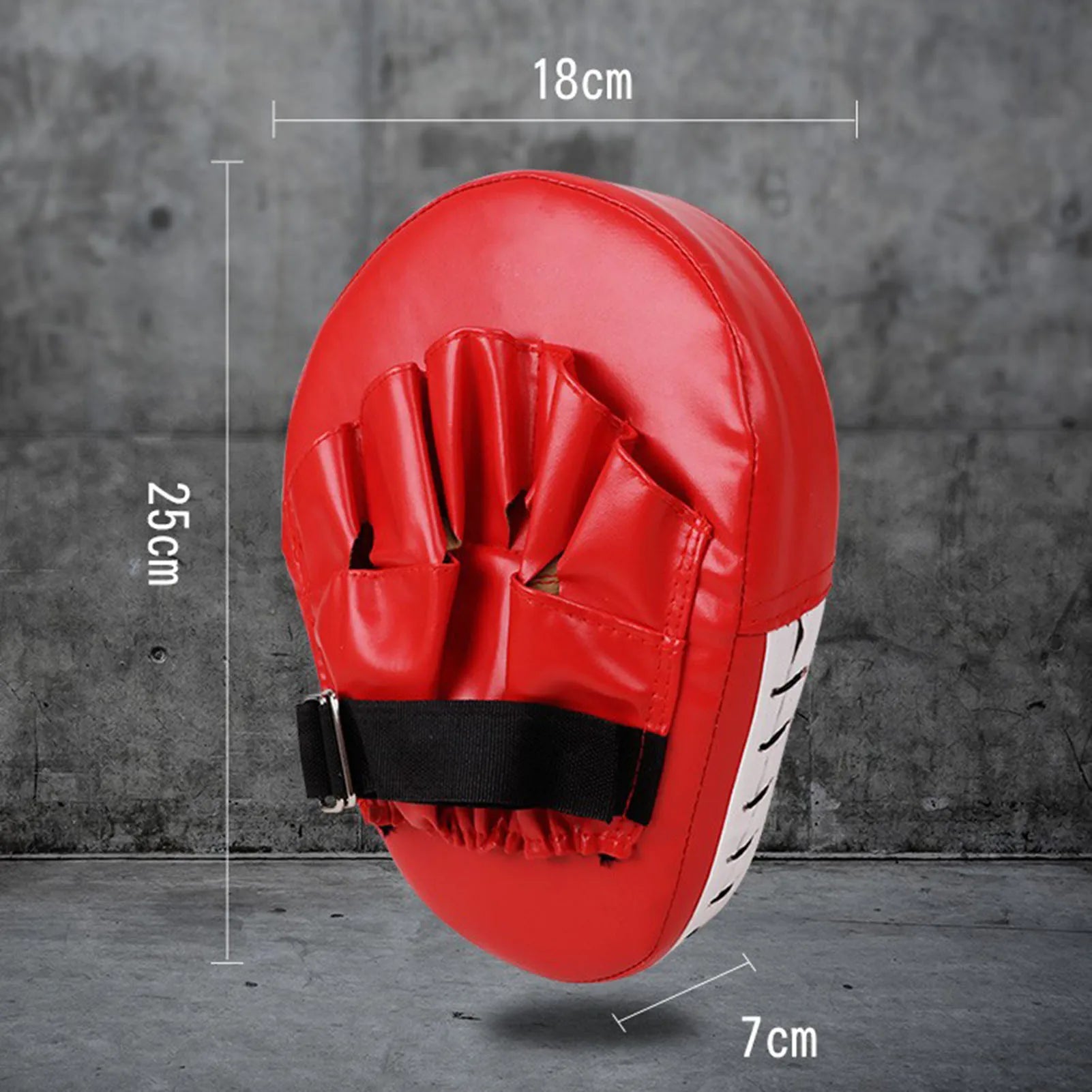 Taekwondo Kick Pad Boxing Hand Target Pad Training Equipment Martial Arts Products for Friend Family Neighbors Gift