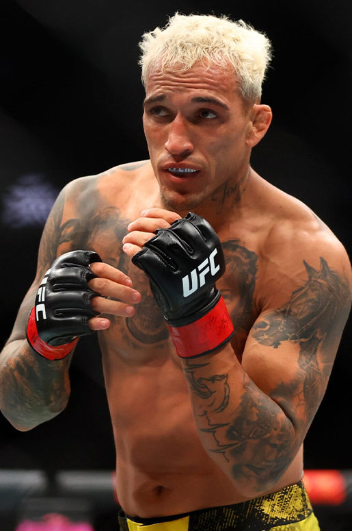 MMA